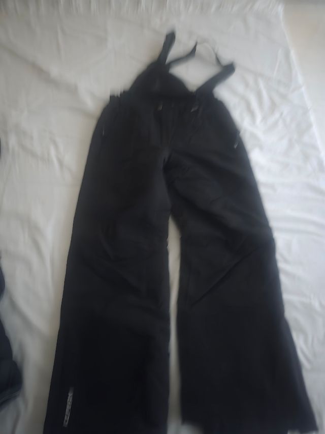 ICEPEAK Pantalones de Esquí Niños Talla 140