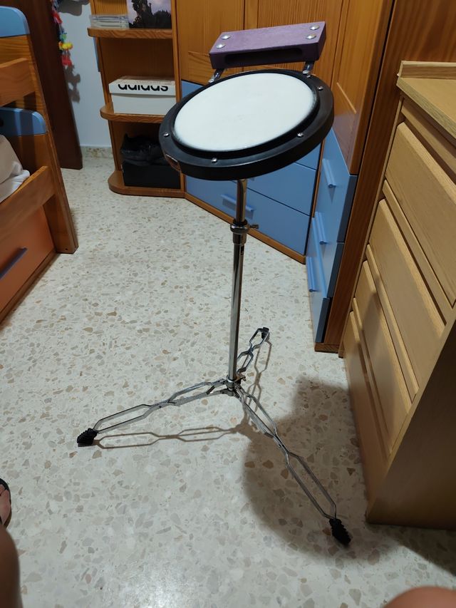 En muy buen estado listo para usar