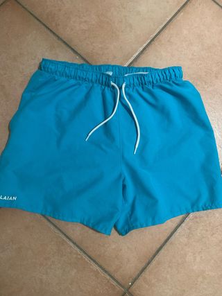 Costume da bagno LAIA blu
