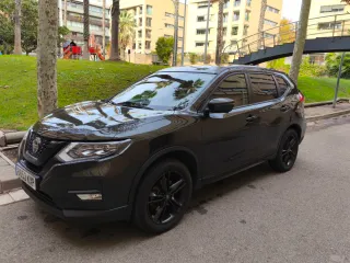 Nissan X-Trail 2019 7 plazas oferta