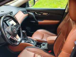 Nissan X-Trail 2019 7 plazas oferta