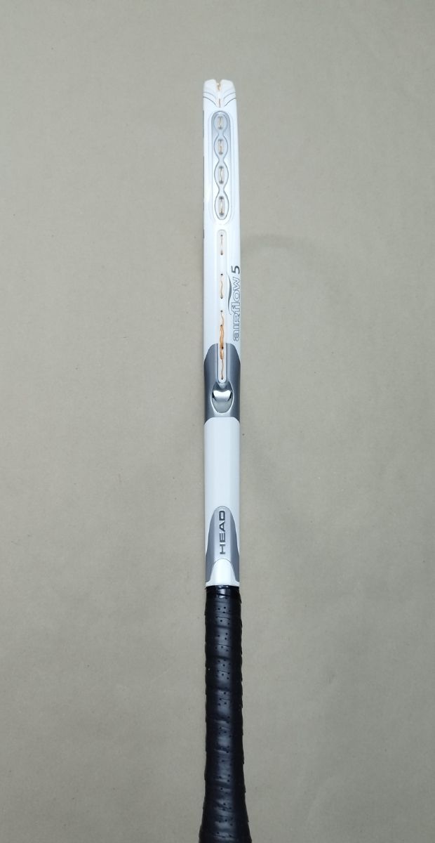 Head Cross Bow Airflow 5
255 grs.