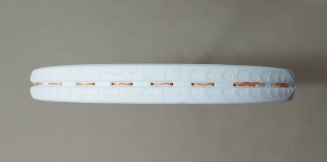 Head Cross Bow Airflow 5
255 grs.