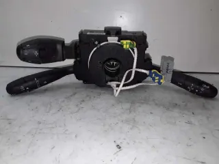 Anillo Airbag COM2000 Citroën Peugeot Reparación