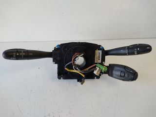 Anillo Airbag COM2000 Citroën Peugeot Reparación