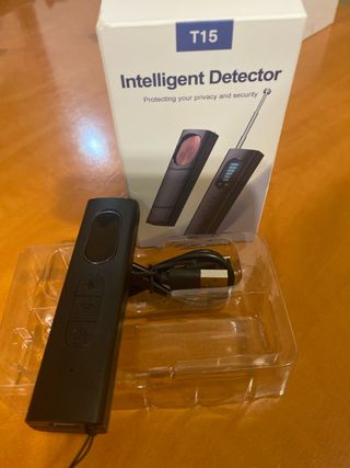 Detector Inteligente T15
