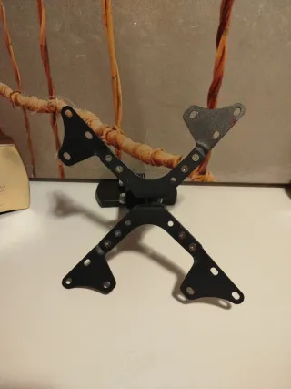 Soporte de pared para TV