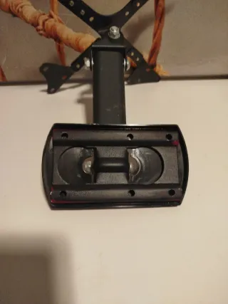 Soporte de pared para TV