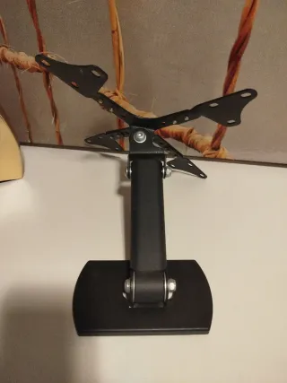 Soporte de pared para TV