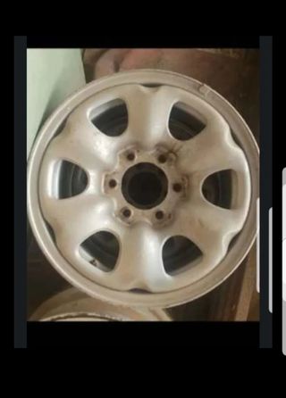 LLANTAS TERRANO