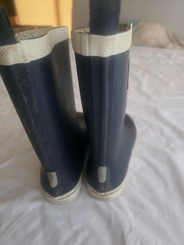 Botas de agua Reima talla 32