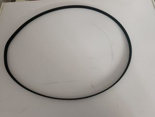 Motor Lavadora 1200 RPM + Correa