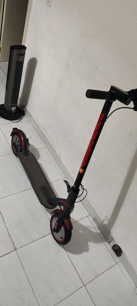 Patinete eléctrico Xiaomi