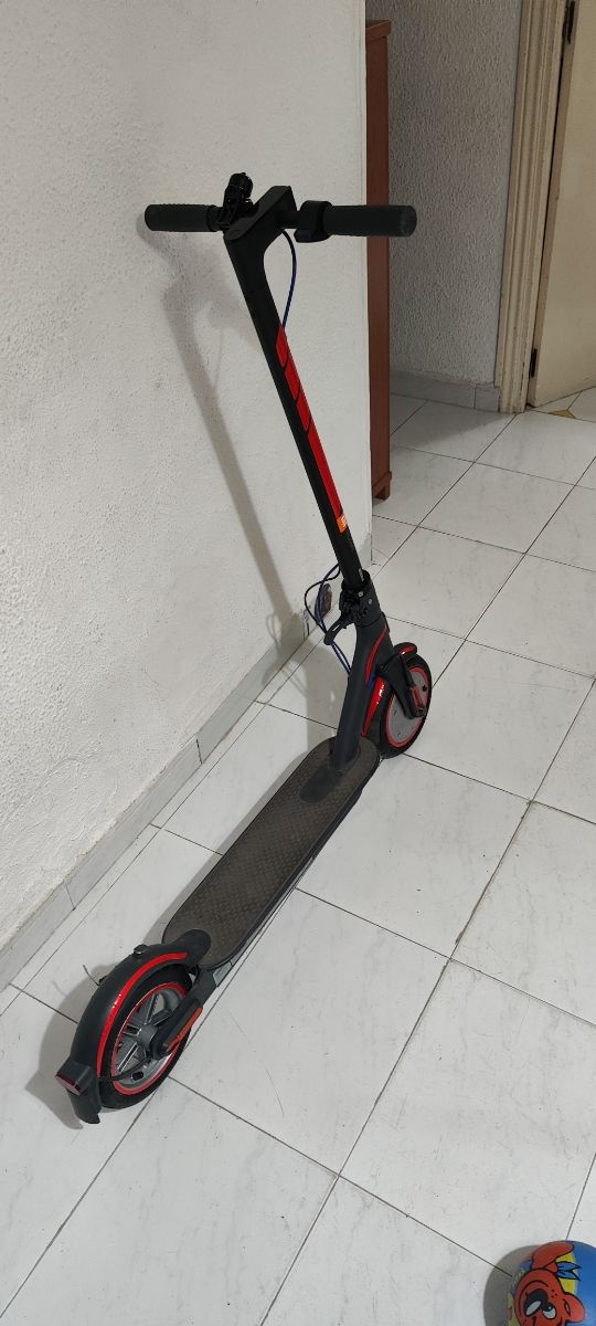 Patinete eléctrico Xiaomi