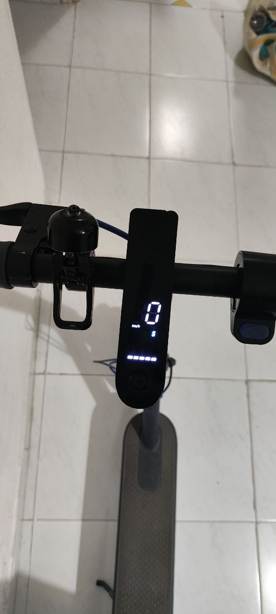 Patinete eléctrico Xiaomi