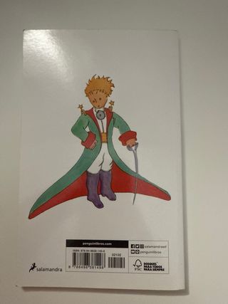 Principito, El
