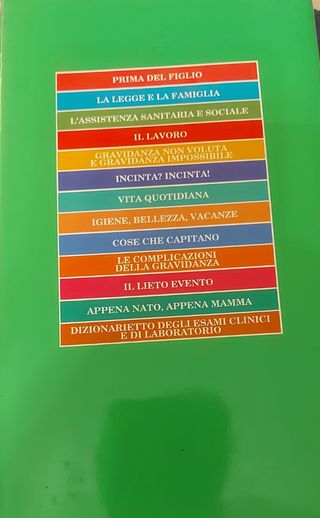 Guida Prenatal alla Nascita