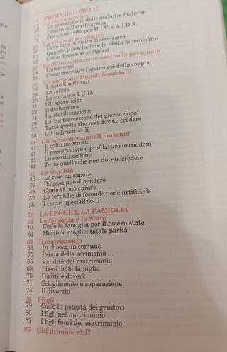Guida Prenatal alla Nascita