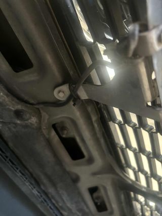 Faros Largo Alcance MINI R53