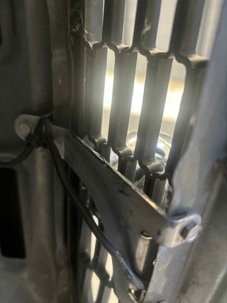 Faros Largo Alcance MINI R53