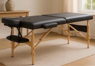 Personal Trainer/Masajista/Personal Food Shopper