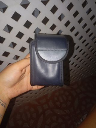 Cámara Kodak S100 EF  Año 1988 - 1993