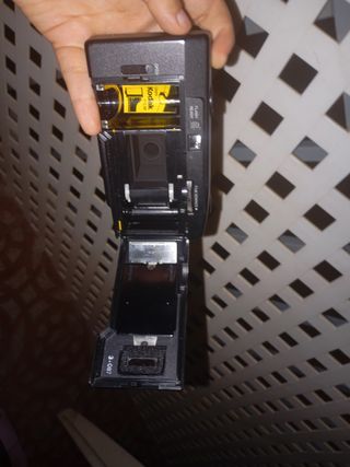 Cámara Kodak S100 EF  Año 1988 - 1993