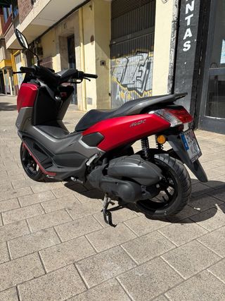 Yamaha Nmax 125 2018