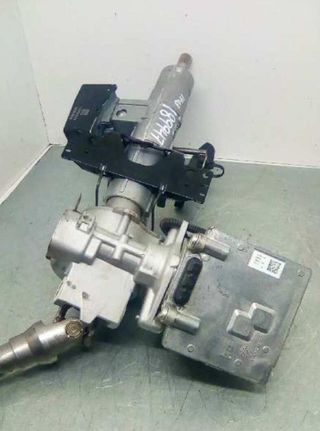 Columna direccion renault 488107220r clio - 189947