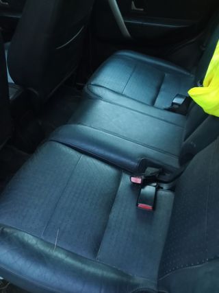 Land Rover Freelander 2005