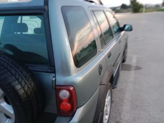 Land Rover Freelander 2005