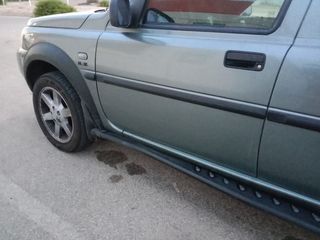 Land Rover Freelander 2005