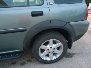 Land Rover Freelander 2005
