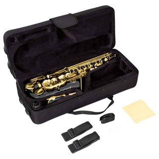 Sax Contralto SAL700 Nero