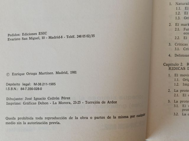 Direccion de Marketing, La (Spanish Edition)