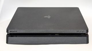 PS4 Slim 1TB Negra