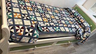Conjunto Muebles Madera Maciza 