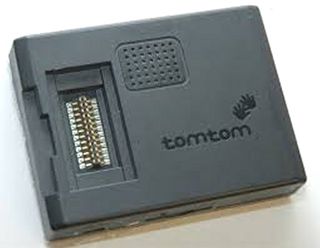 REPARAR , ACTUALIZAR GPS RADIO TOMTOM ECLIPSE 2025