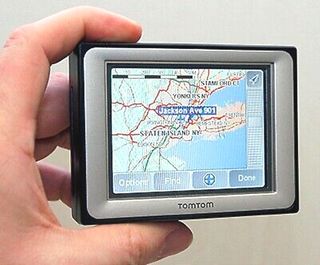 REPARAR , ACTUALIZAR GPS RADIO TOMTOM ECLIPSE 2025