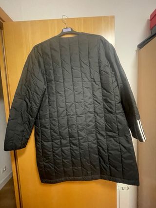Chaqueta Adidas acolchada