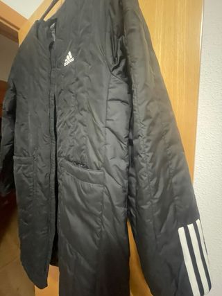 Chaqueta Adidas acolchada