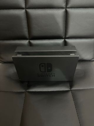 Nintendo Switch + accesorios