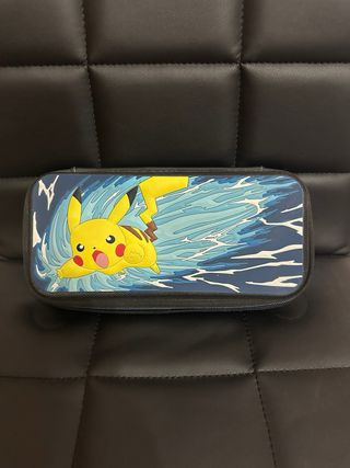 Nintendo Switch + accesorios
