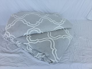 2 Edredones Hechos a Mano.Cama 90.