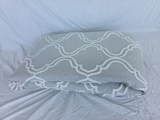 2 Edredones Hechos a Mano.Cama 90.