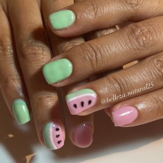 Manicura y Pedicura A Domicilio