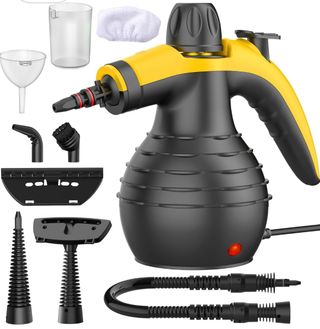 Vaporeta Limpiadora a Vapor