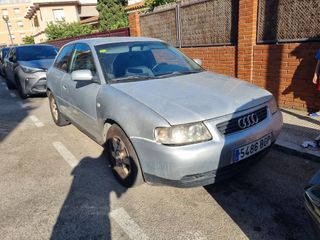 Audi A3 2001