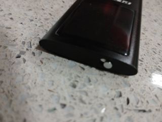 Reproductor MP4/MP3 PLAY ON Negro