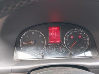 Volkswagen Touran 2007